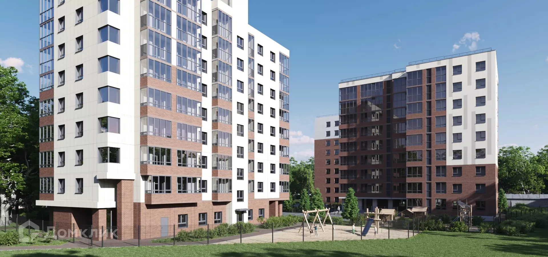 купить новостройку в ЖК Веларт 3 очередь