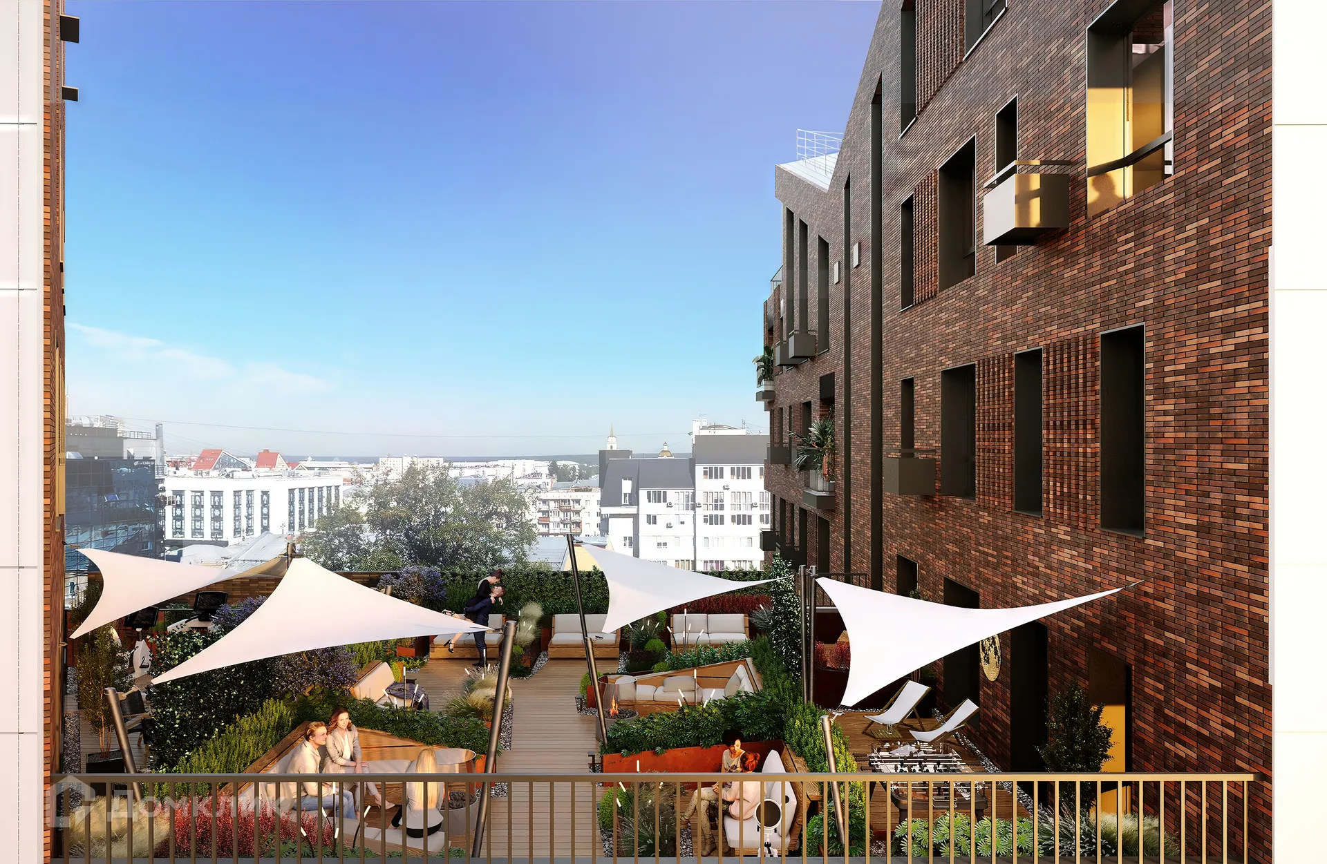 купить новостройку в ЖК Клубный дом  Строганов