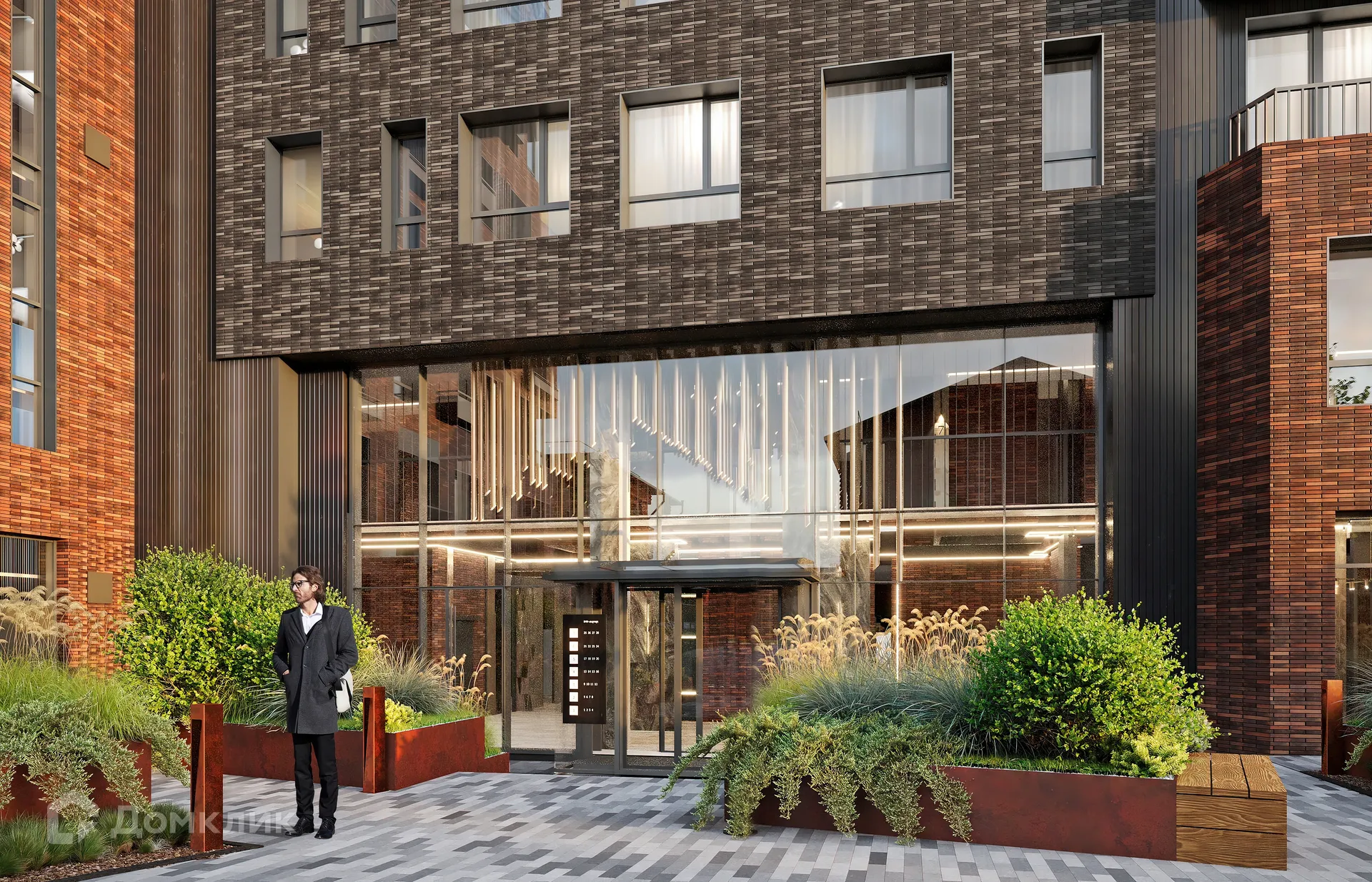 купить новостройку в ЖК Клубный дом  Строганов