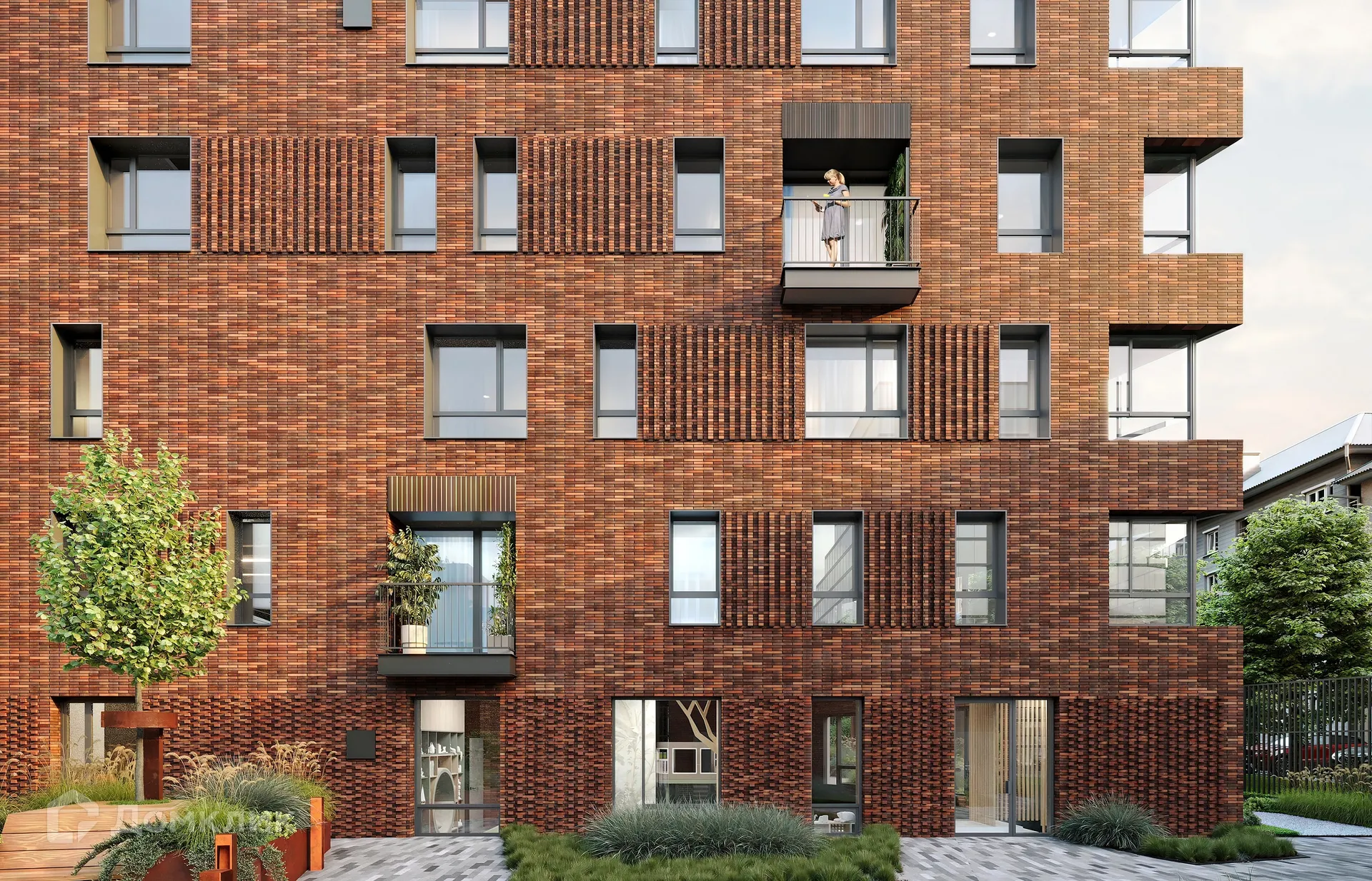 купить новостройку в ЖК Клубный дом  Строганов