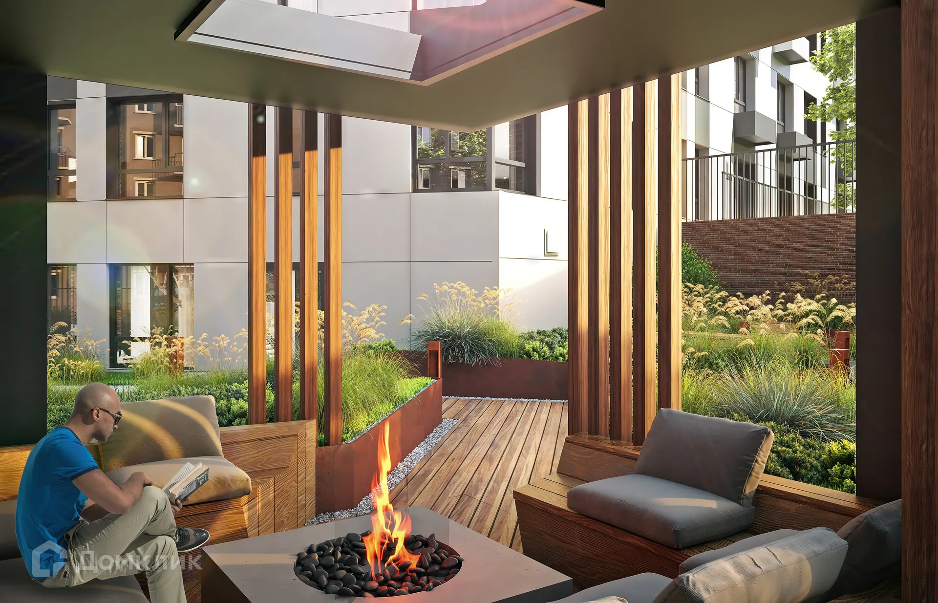 купить новостройку в ЖК Клубный дом  Строганов