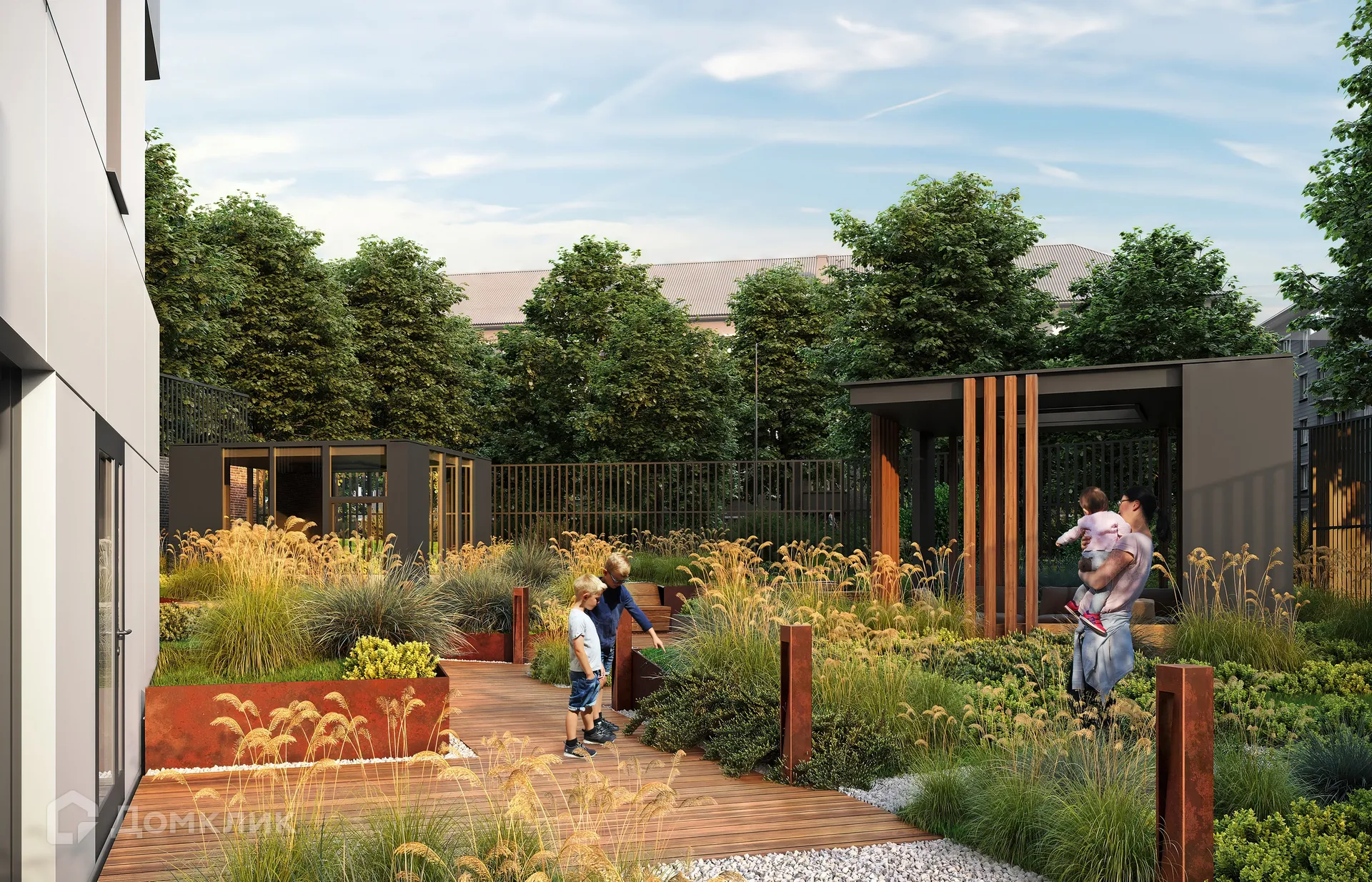 купить новостройку в ЖК Клубный дом  Строганов