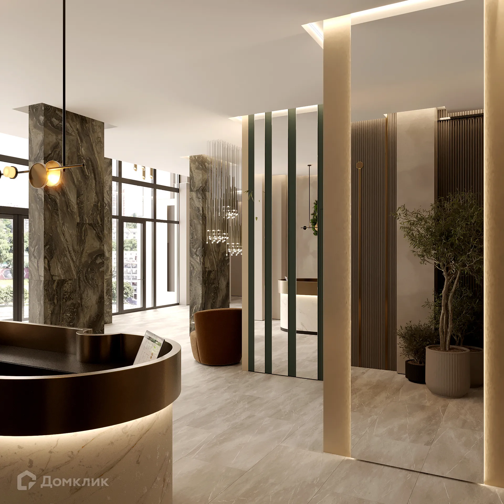 купить новостройку в ЖК Клубный дом  Строганов