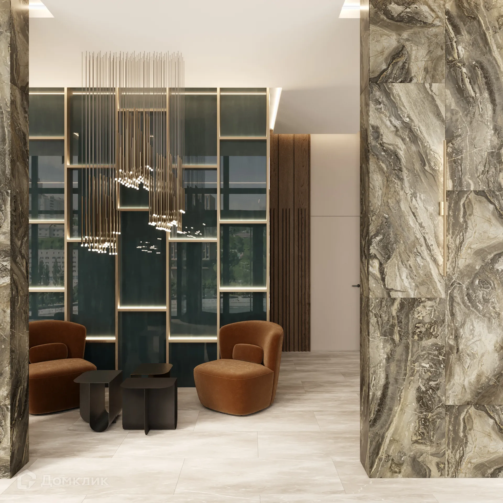 купить новостройку в ЖК Клубный дом  Строганов