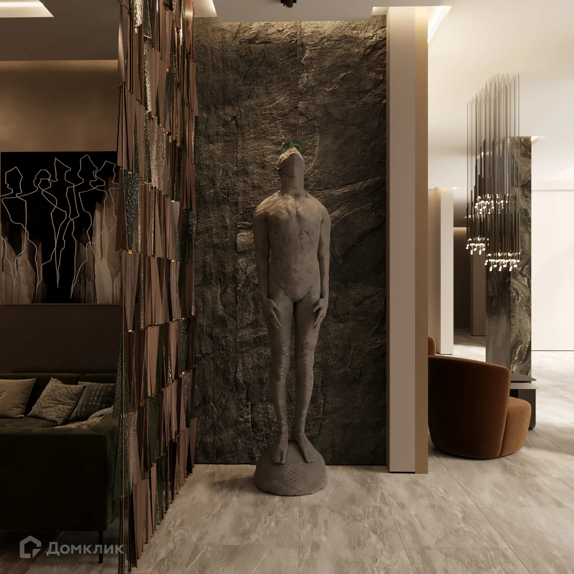 купить новостройку в ЖК Клубный дом  Строганов