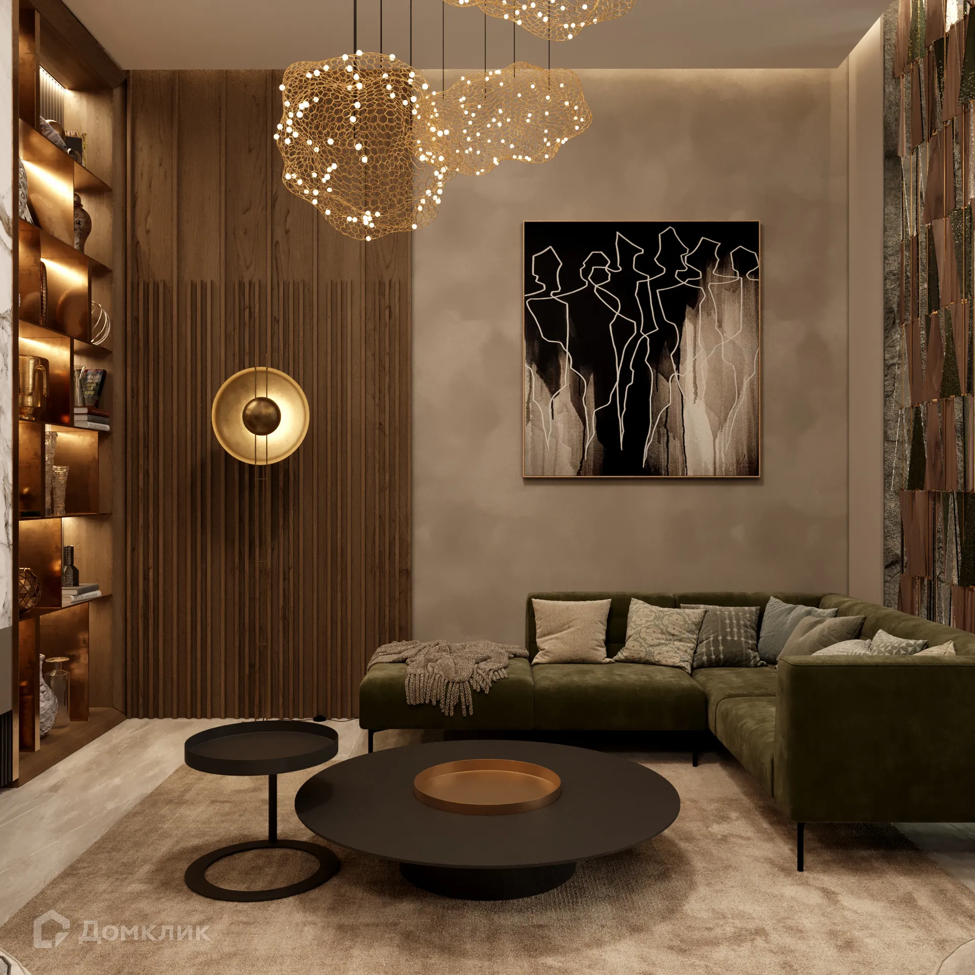 купить новостройку в ЖК Клубный дом  Строганов