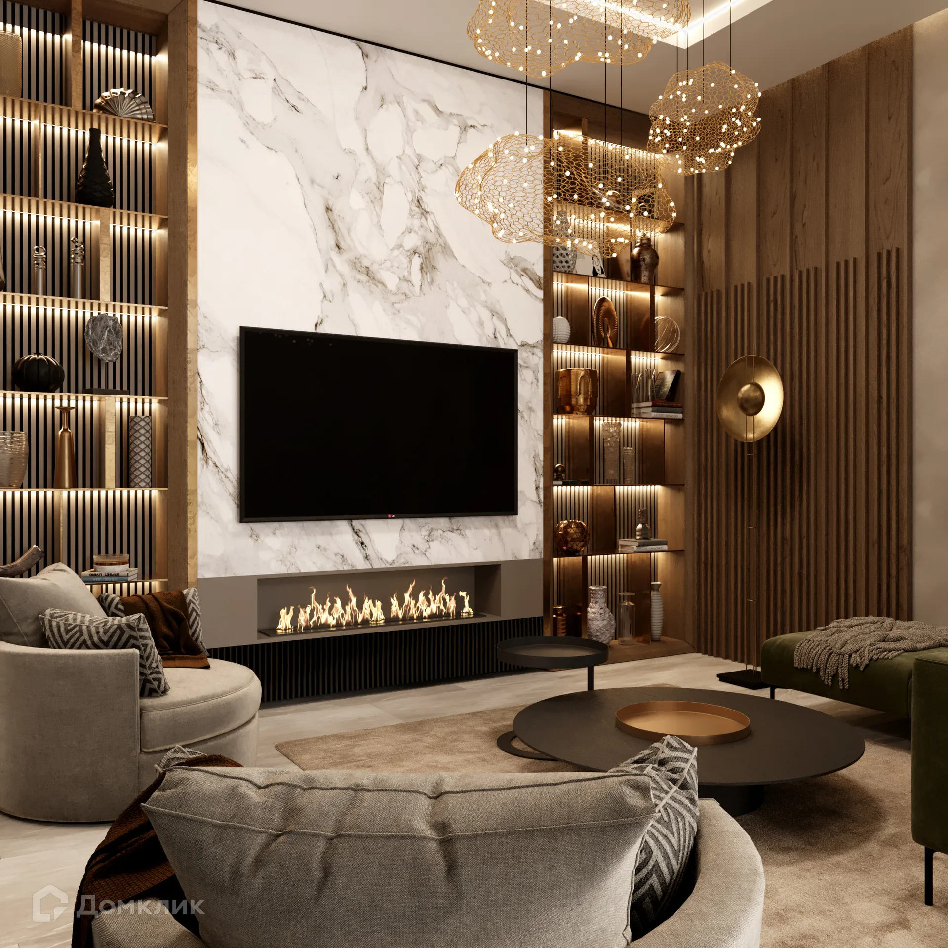 купить новостройку в ЖК Клубный дом  Строганов