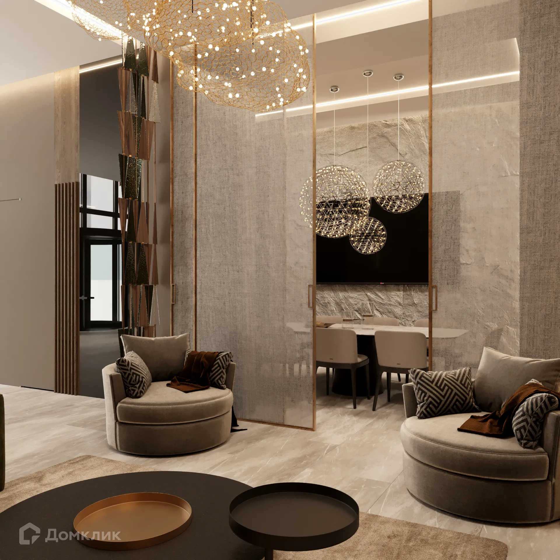 купить новостройку в ЖК Клубный дом  Строганов