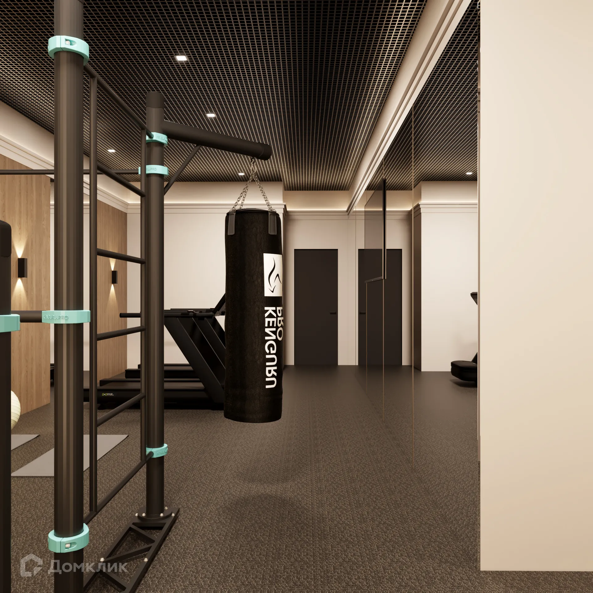 купить новостройку в ЖК Клубный дом  Строганов