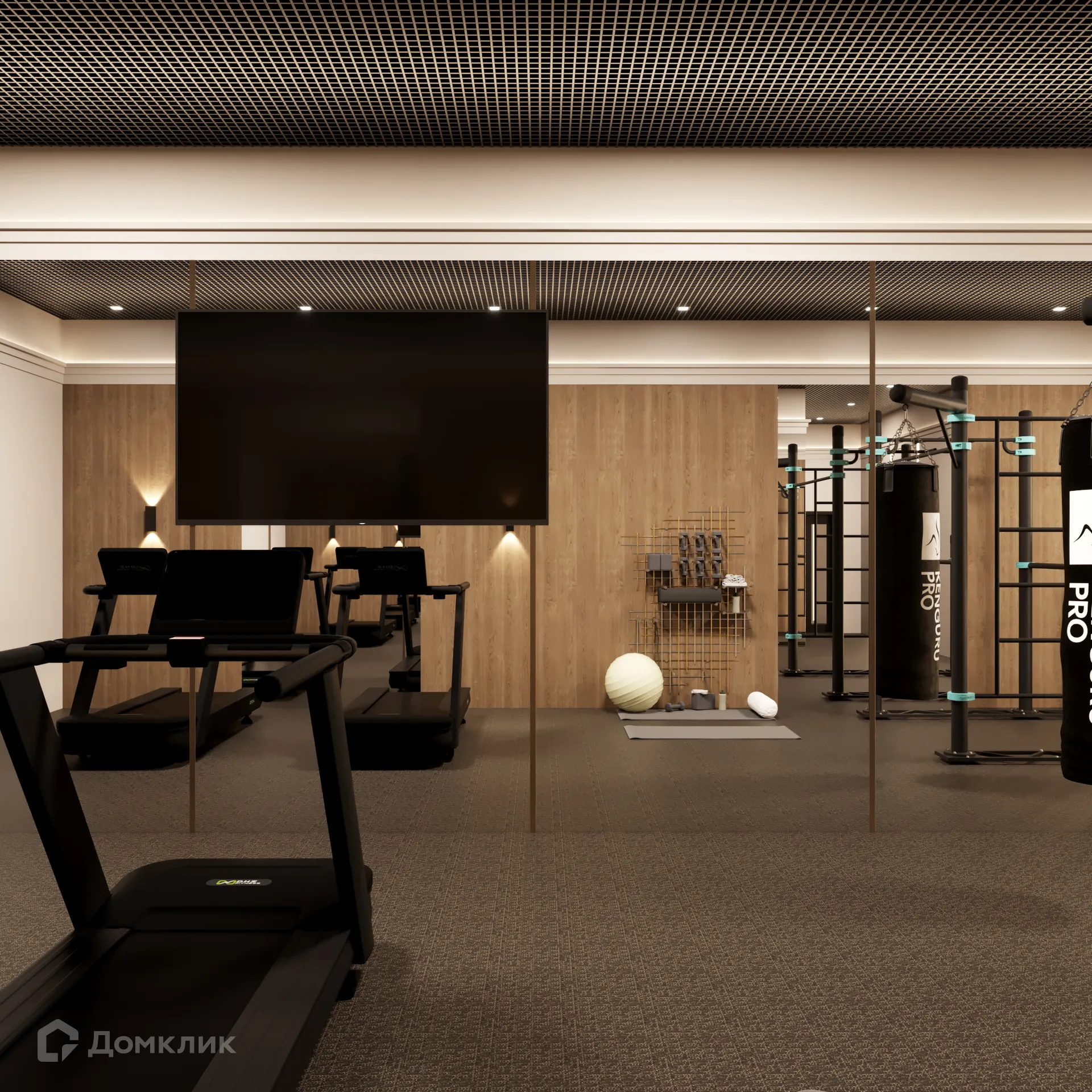 купить новостройку в ЖК Клубный дом  Строганов