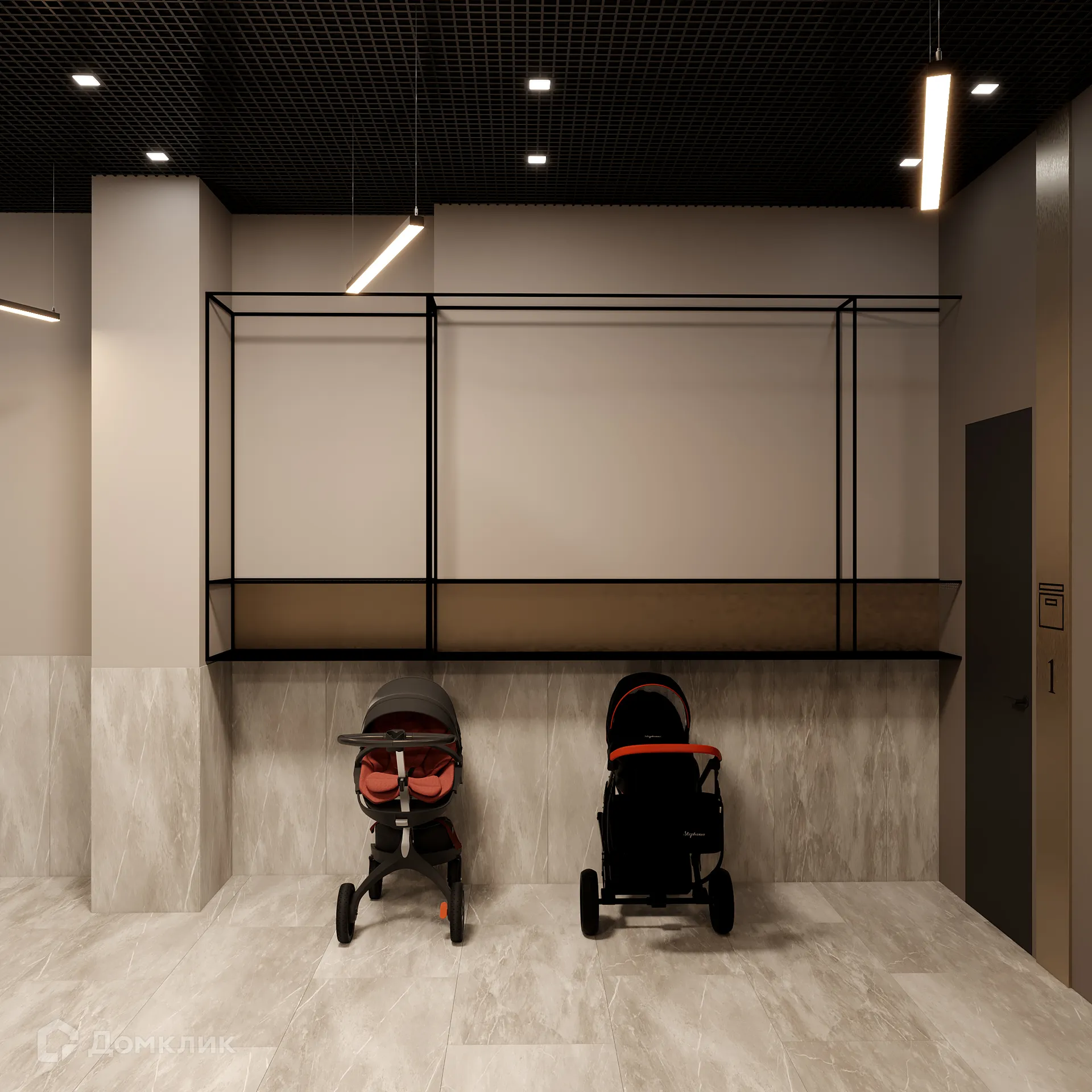 купить новостройку в ЖК Клубный дом  Строганов