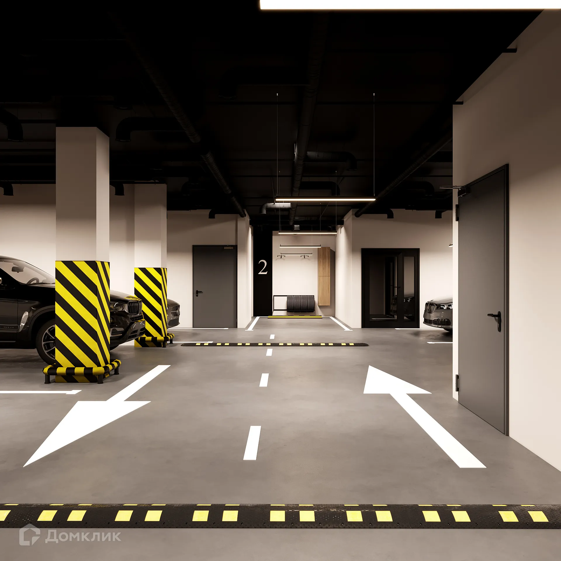 купить новостройку в ЖК Клубный дом  Строганов