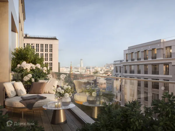 Фото ЖК Фамильный дом LUCE (Луче)