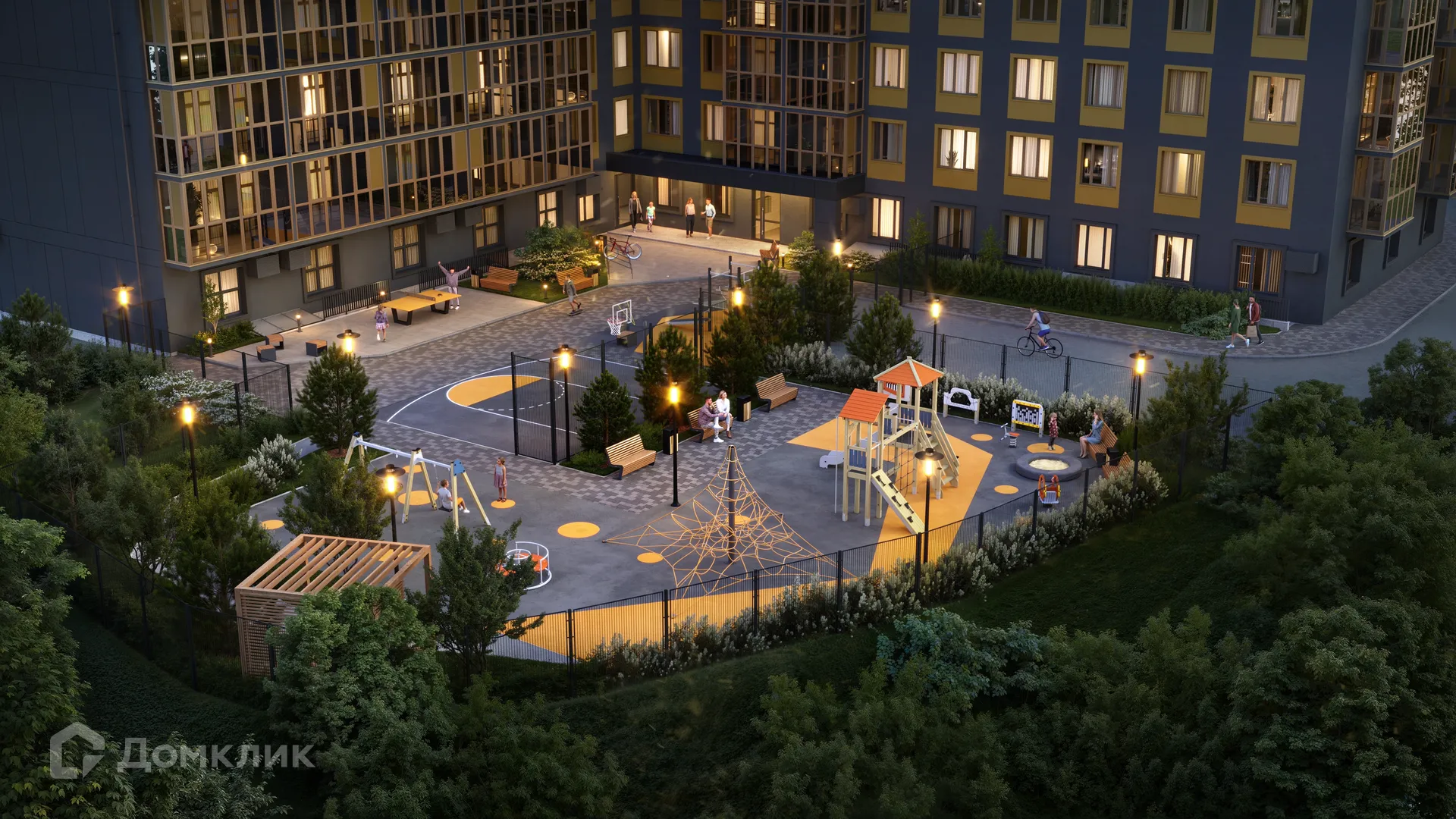 купить новостройку в ЖК СТАРТ