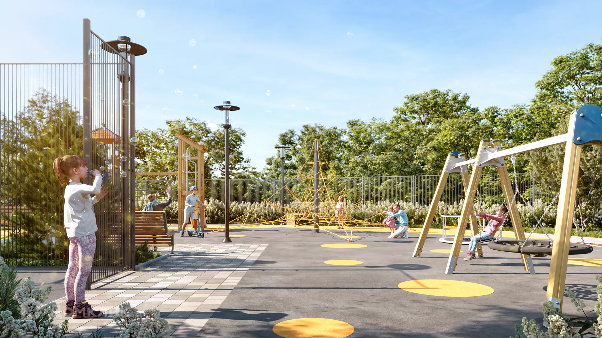 купить новостройку в ЖК СТАРТ