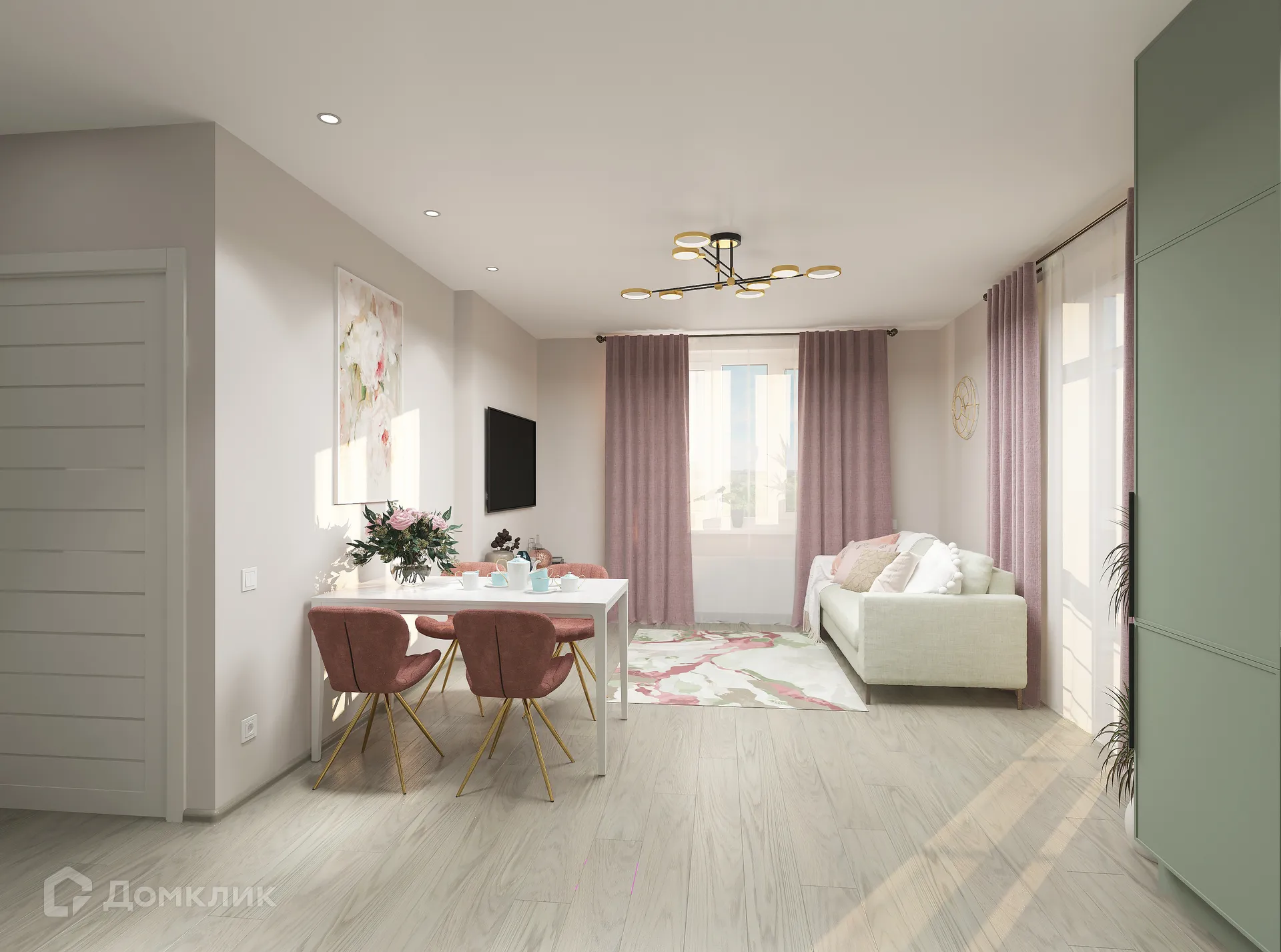 купить новостройку в ЖК СТАРТ