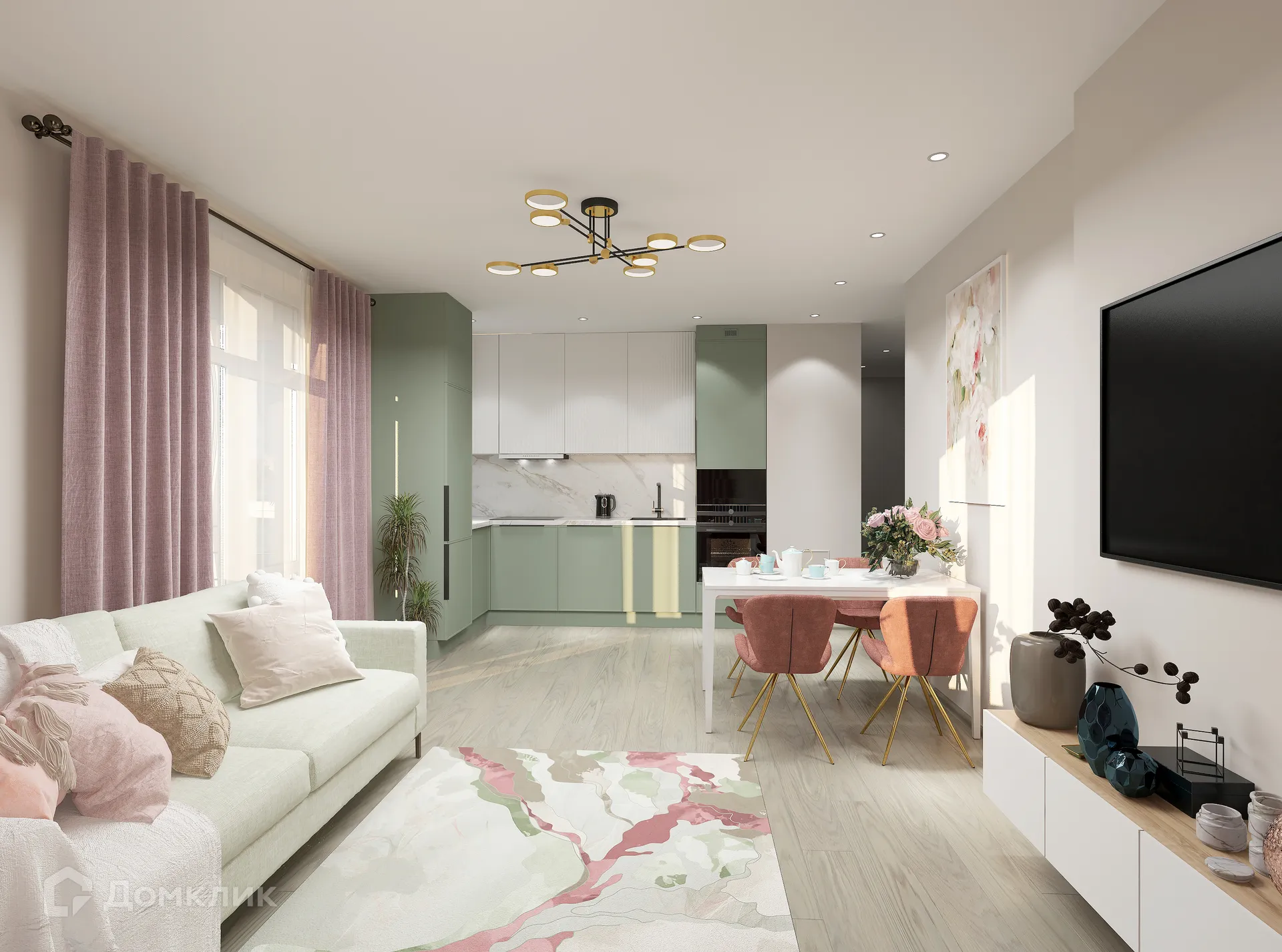 купить новостройку в ЖК СТАРТ