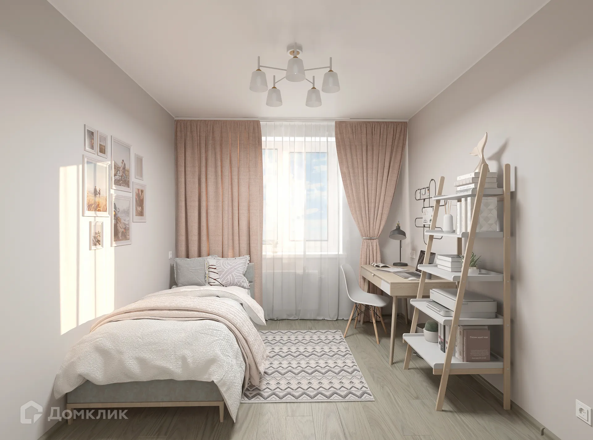 купить новостройку в ЖК СТАРТ