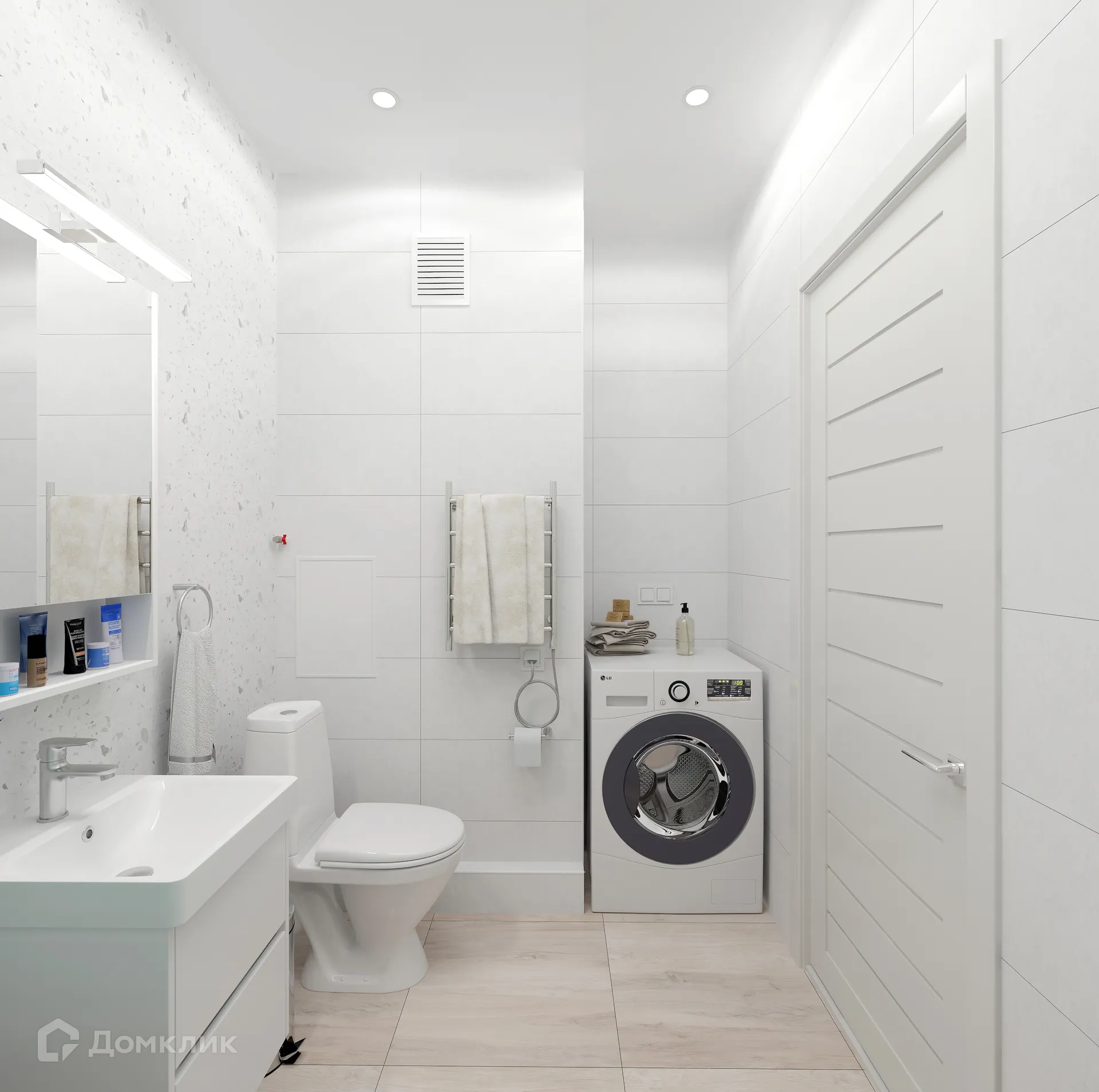 купить новостройку в ЖК СТАРТ