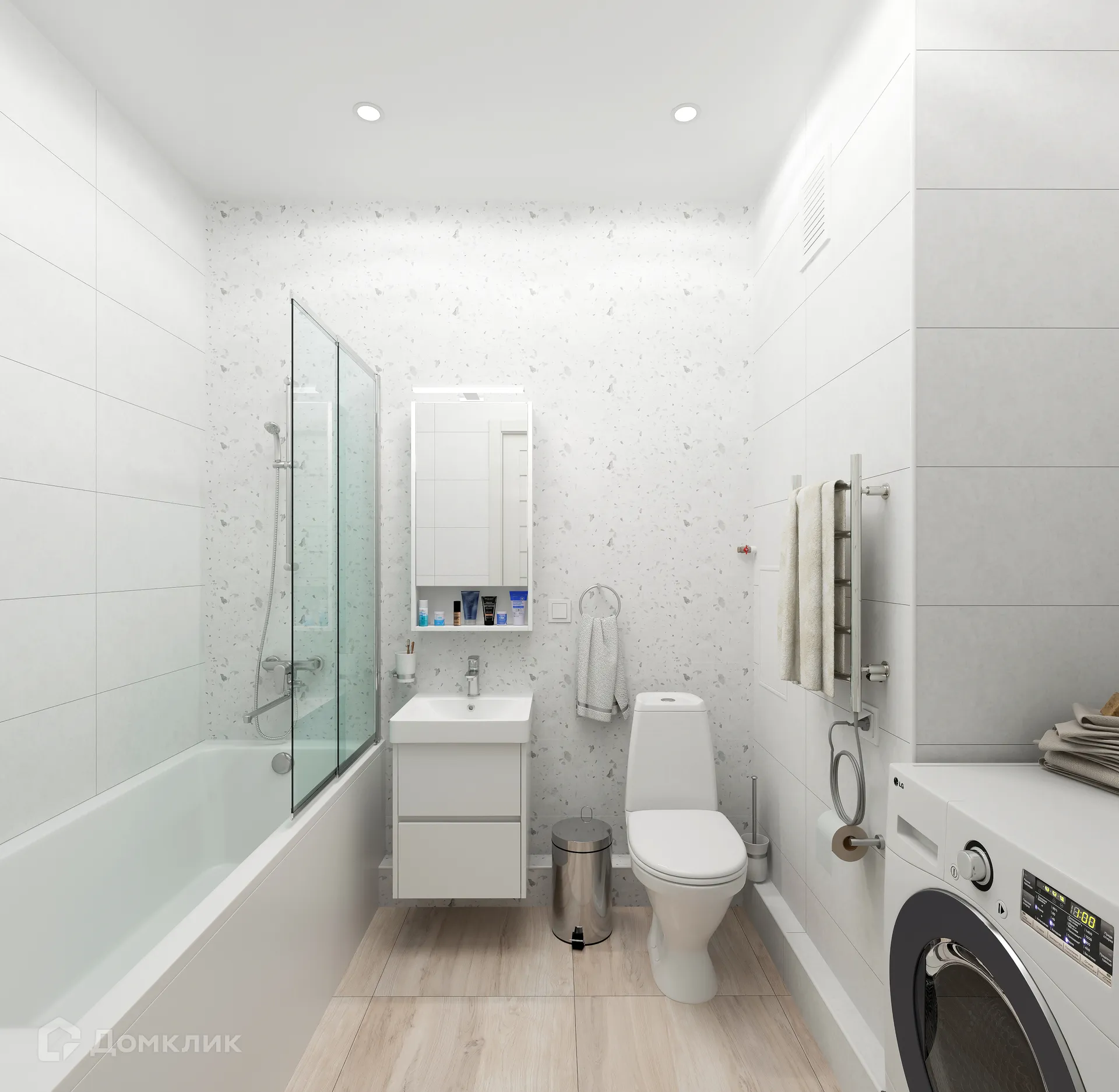 купить новостройку в ЖК СТАРТ