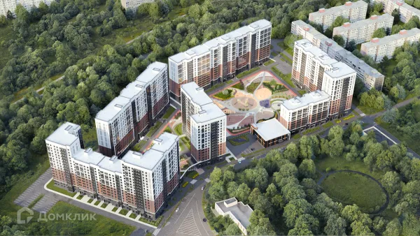 Фото квартиры