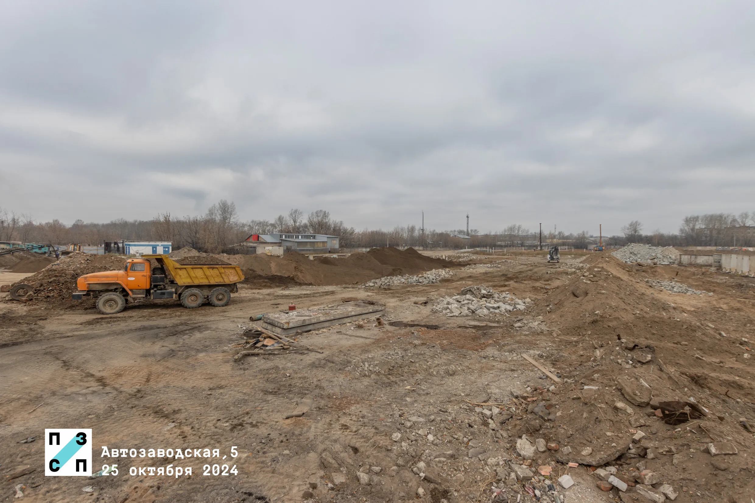 ЖК Мастер-квартал ход строительства