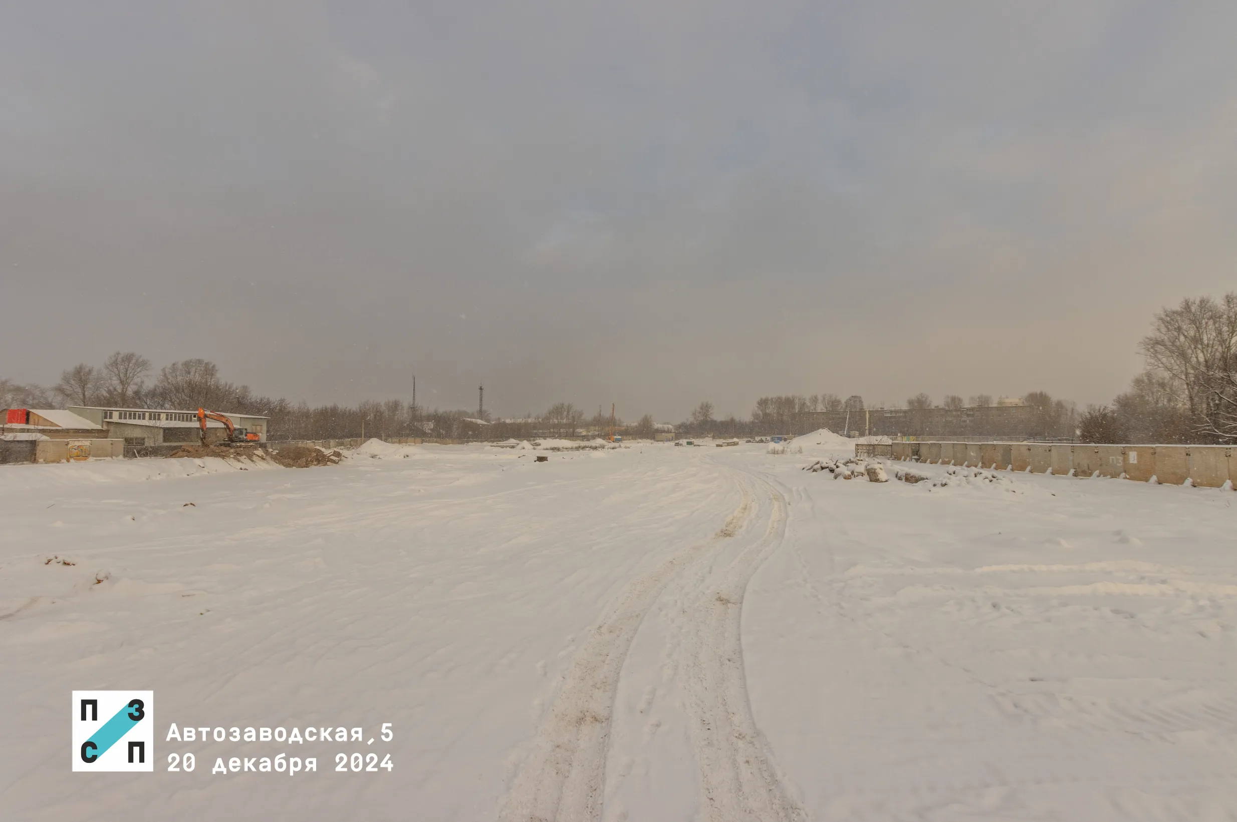 ЖК Мастер-квартал ход строительства