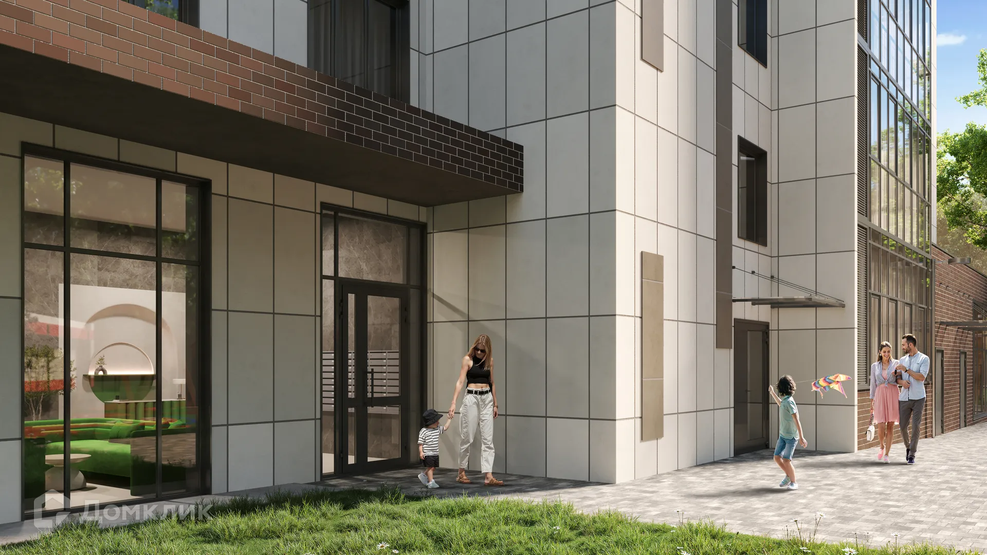 купить новостройку в ЖК Архитектор