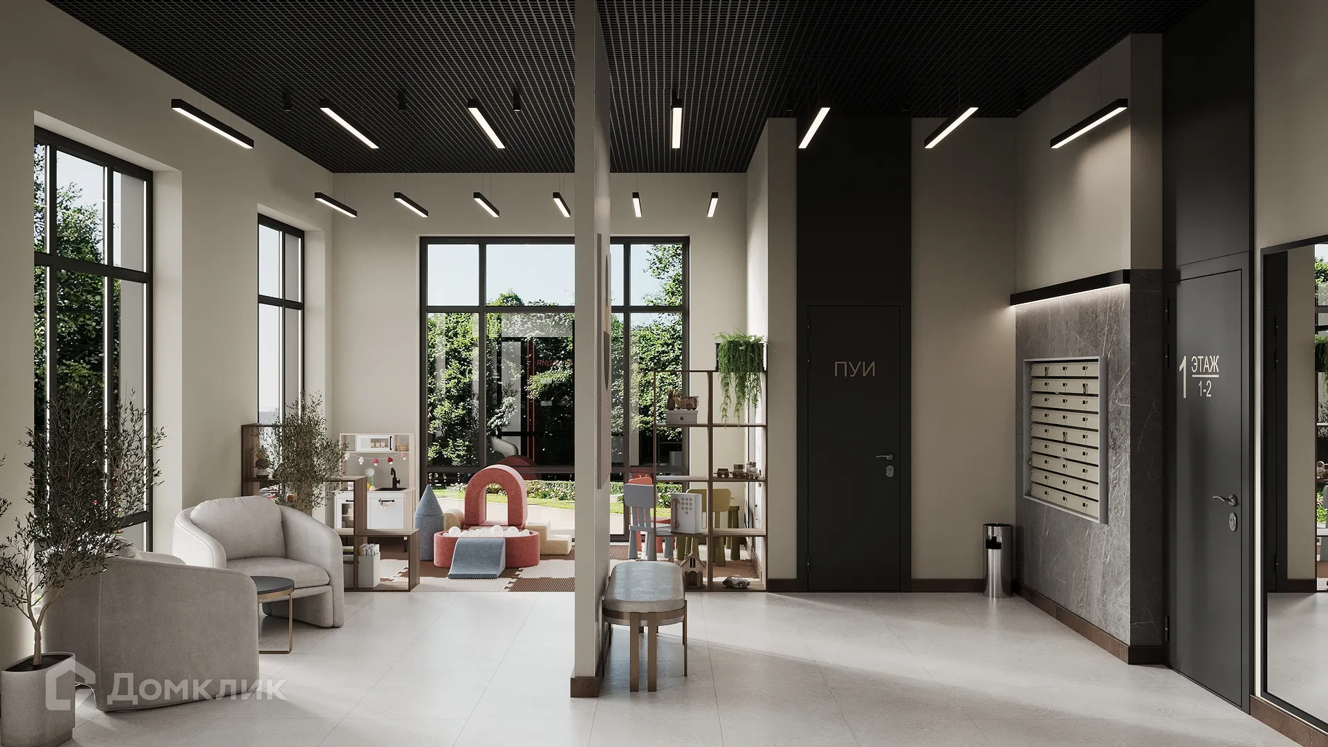 купить новостройку в ЖК Архитектор