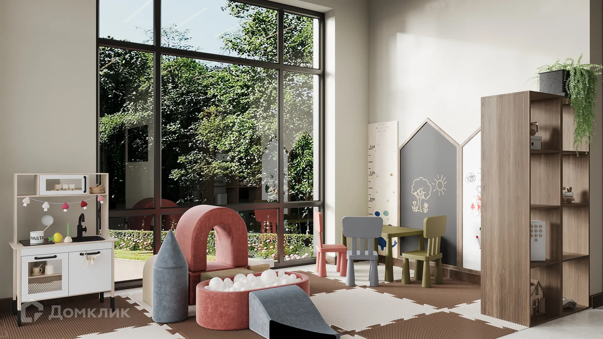 купить новостройку в ЖК Архитектор