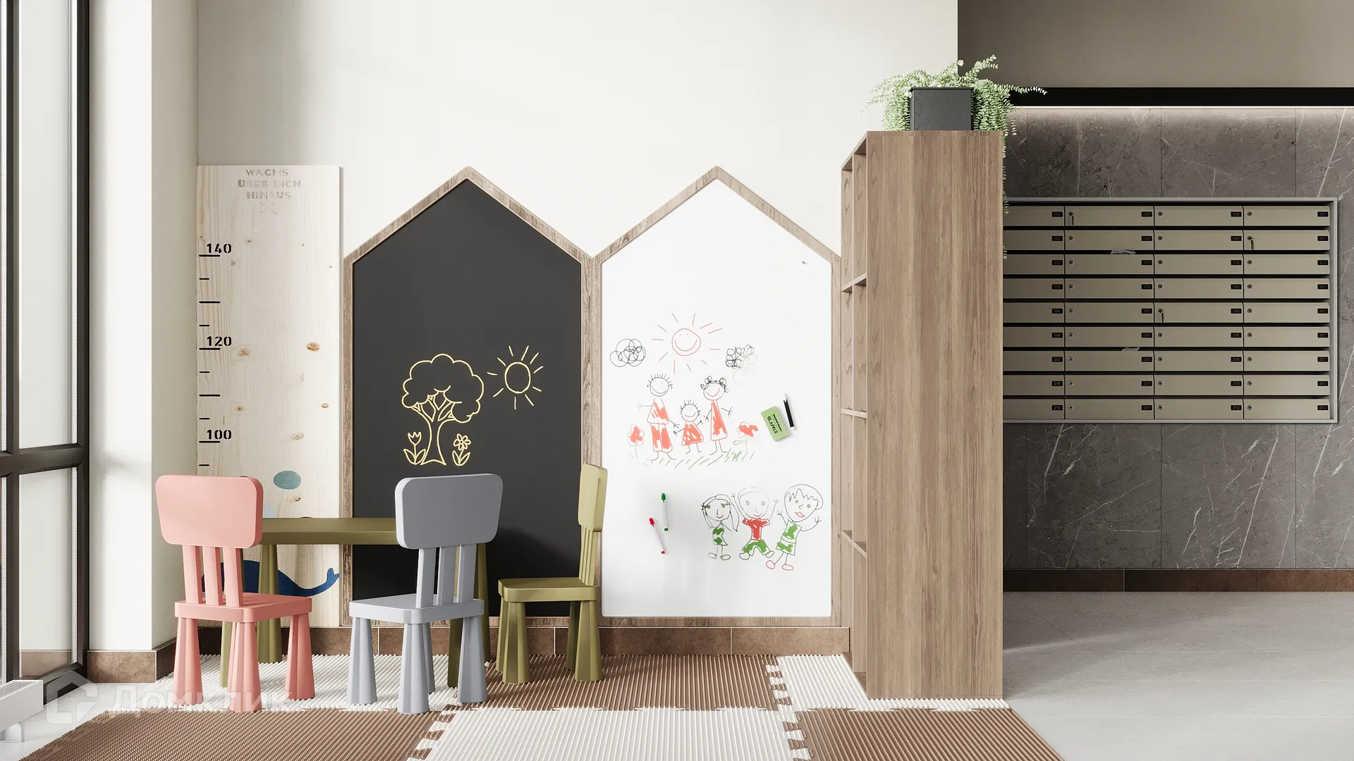 купить новостройку в ЖК Архитектор