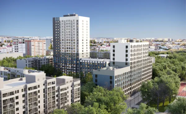 Фото квартиры