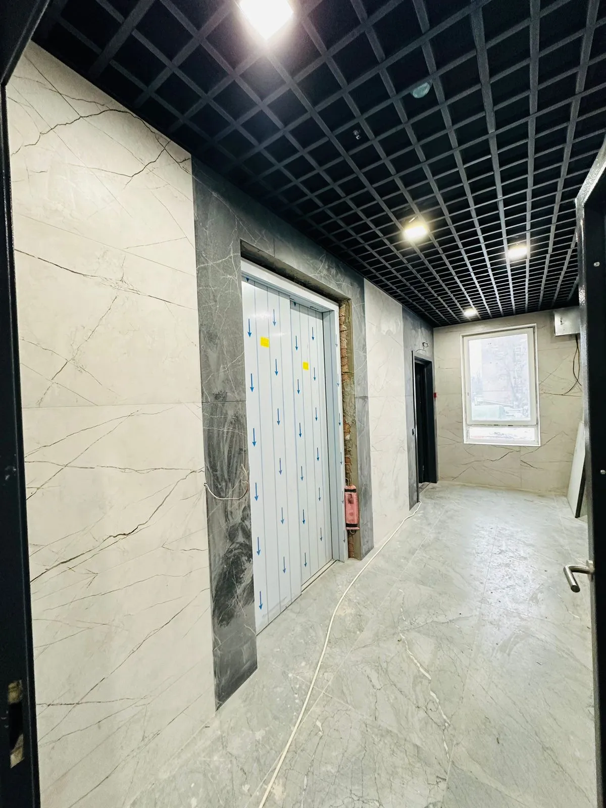 ЖК TIMES ход строительства