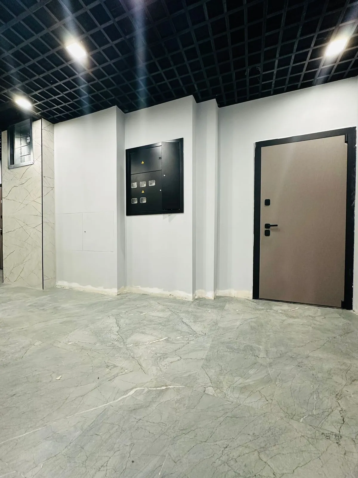 ЖК TIMES ход строительства