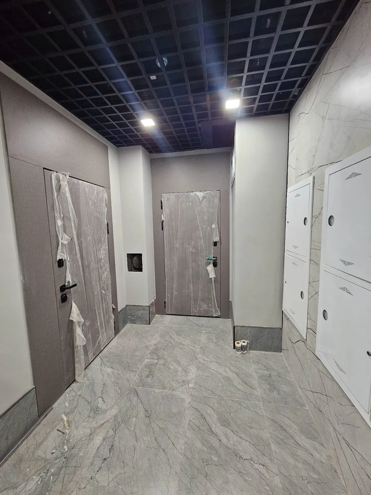 ЖК TIMES ход строительства