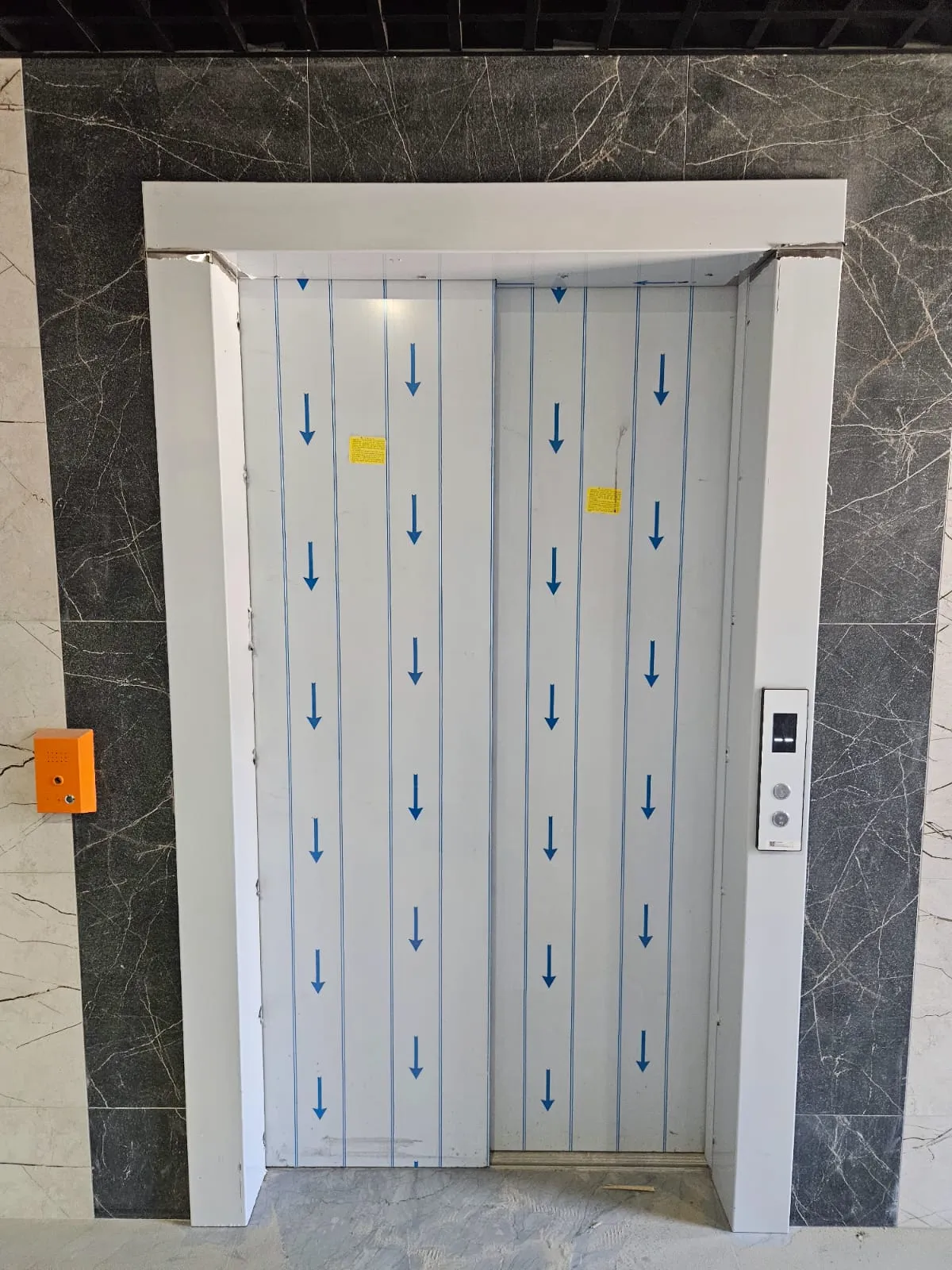 ЖК TIMES ход строительства