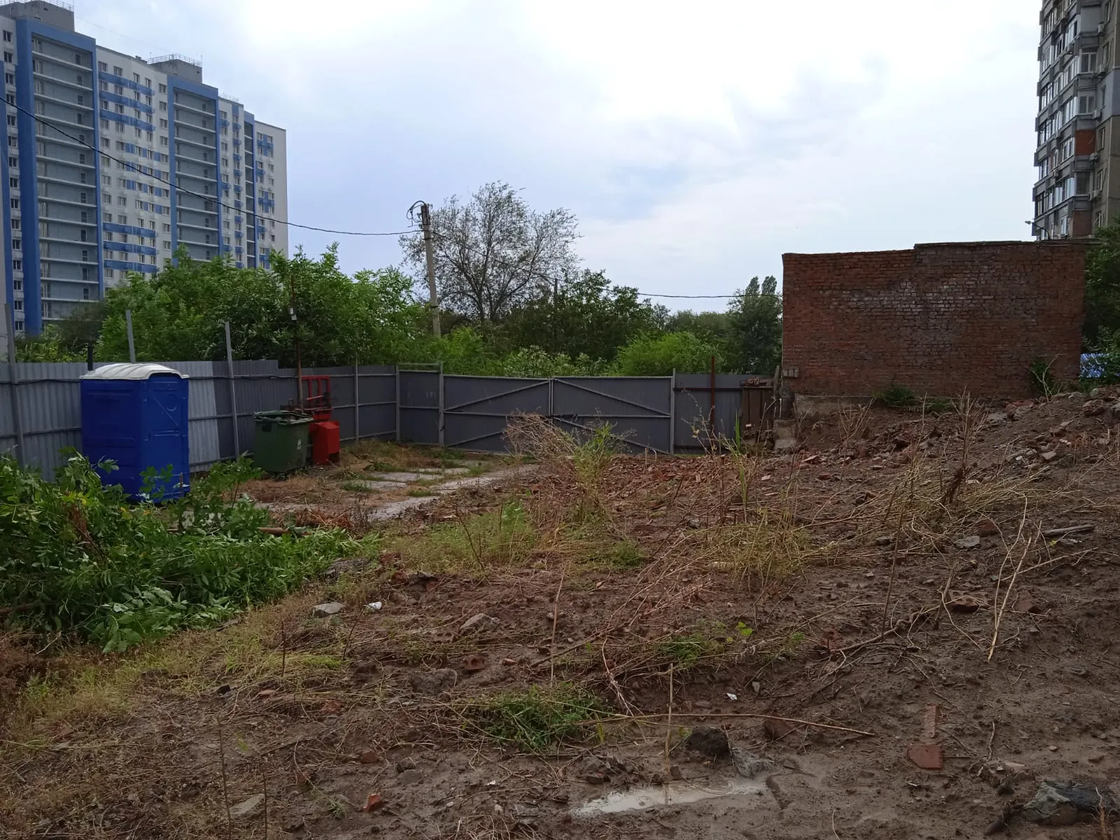 ЖК Клубный дом "Проявление" ход строительства