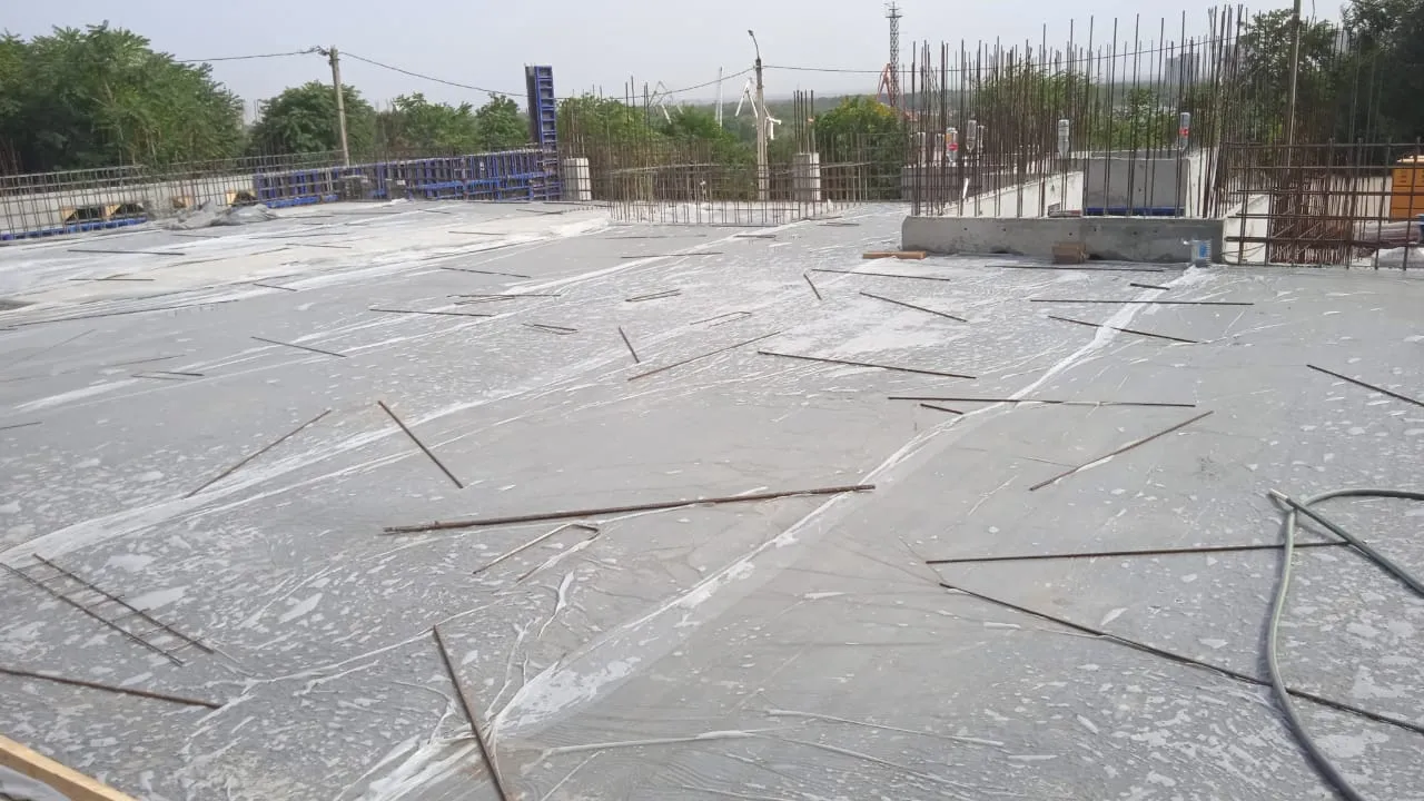 ЖК Клубный дом "Проявление" ход строительства