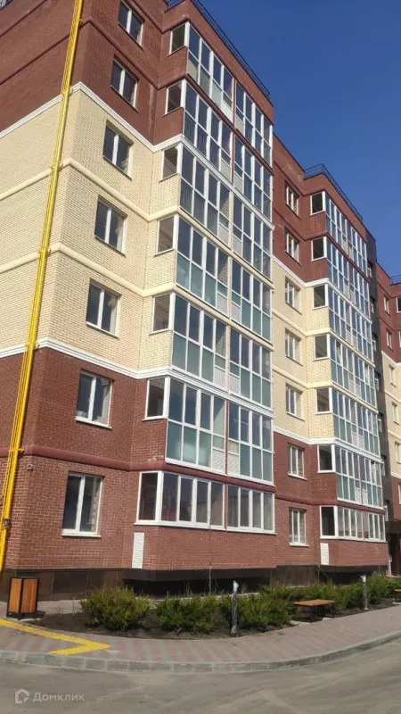 Фото ЖК "Ахтарский"