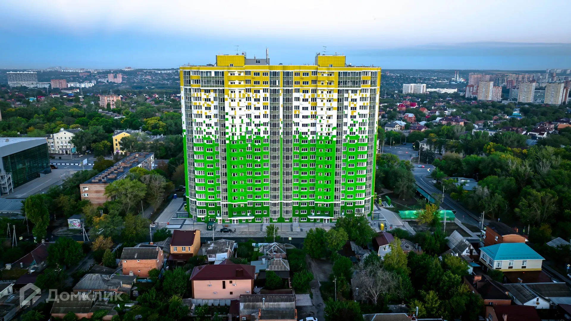 Фото квартиры в ЖК LIMECITY
