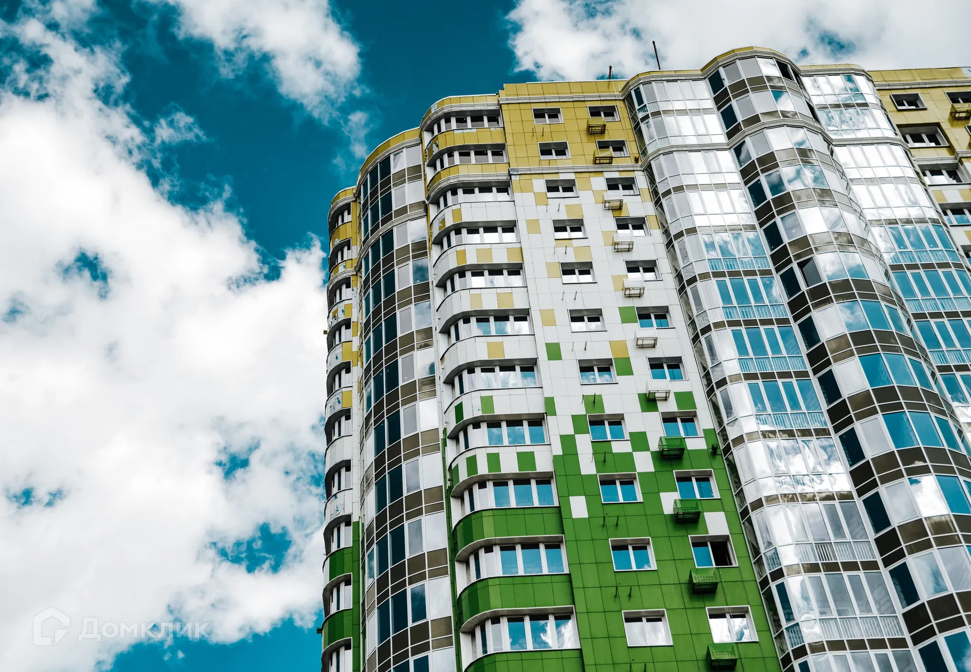 Фото квартиры в ЖК LIMECITY