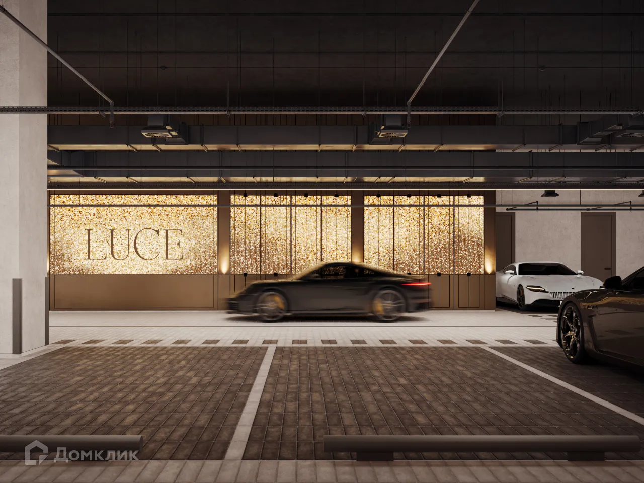 Фото квартиры в ЖК Фамильный дом LUCE (Луче)