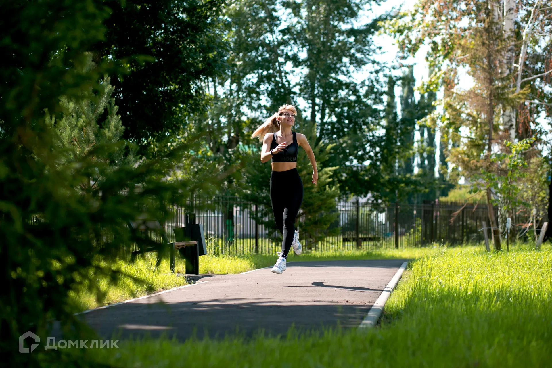 Планировка 2-комнатной квартиры 61.17 м² в ЖК ЖК Весенний, г. Стерлитамак — фото 7