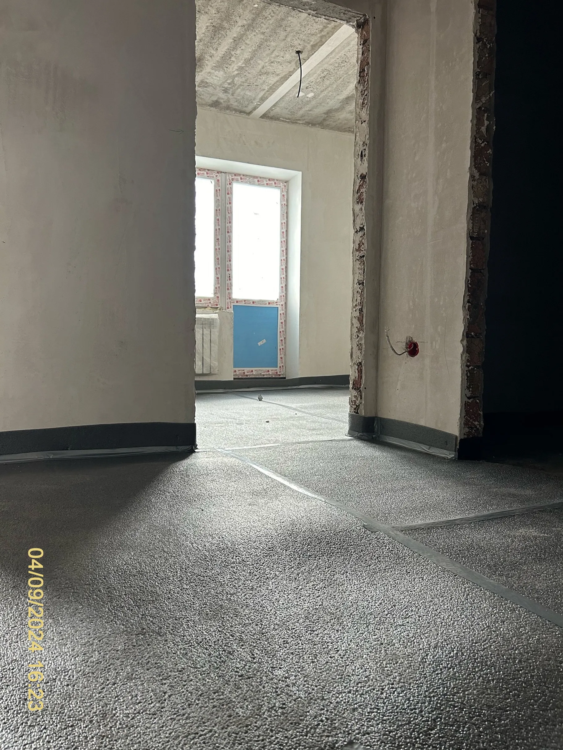 ЖК Каскад ход строительства