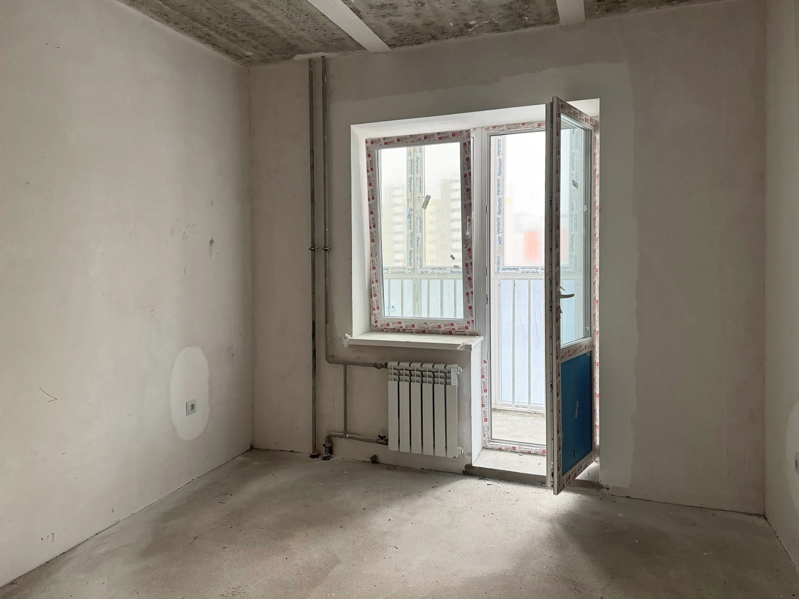 ЖК Каскад ход строительства