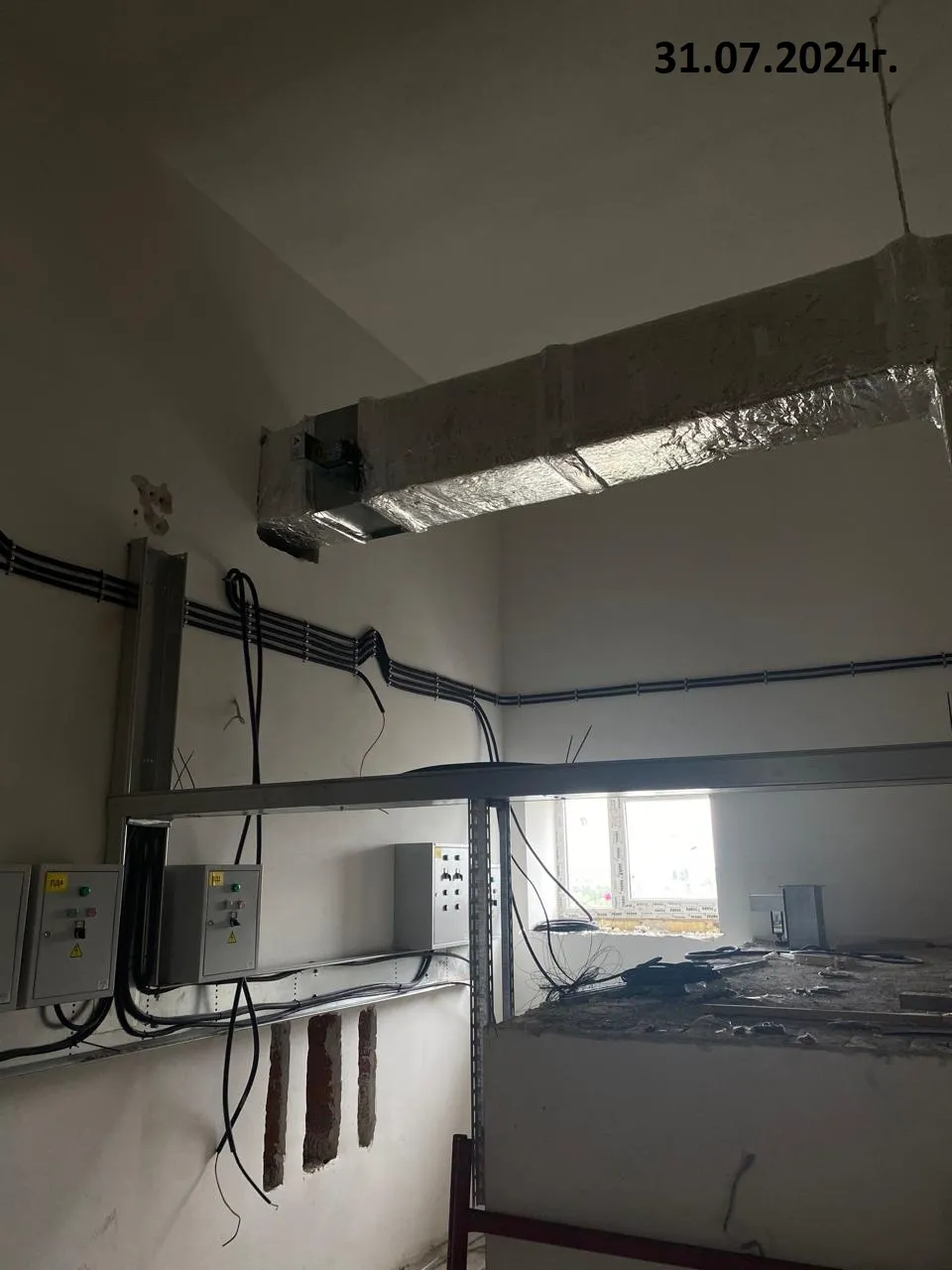 ЖК Событие ход строительства