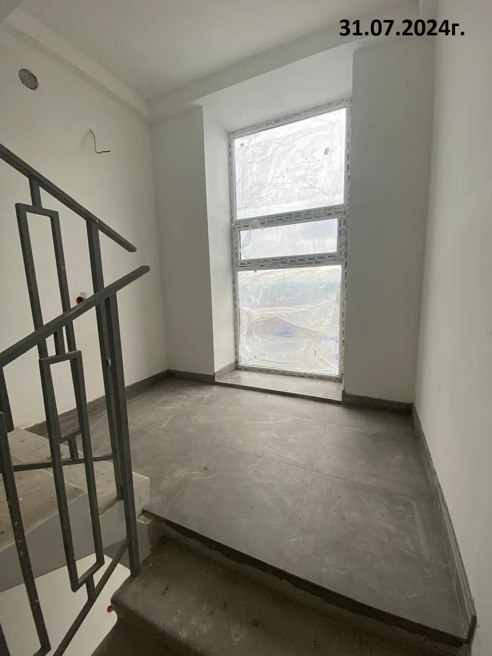 ЖК Событие ход строительства