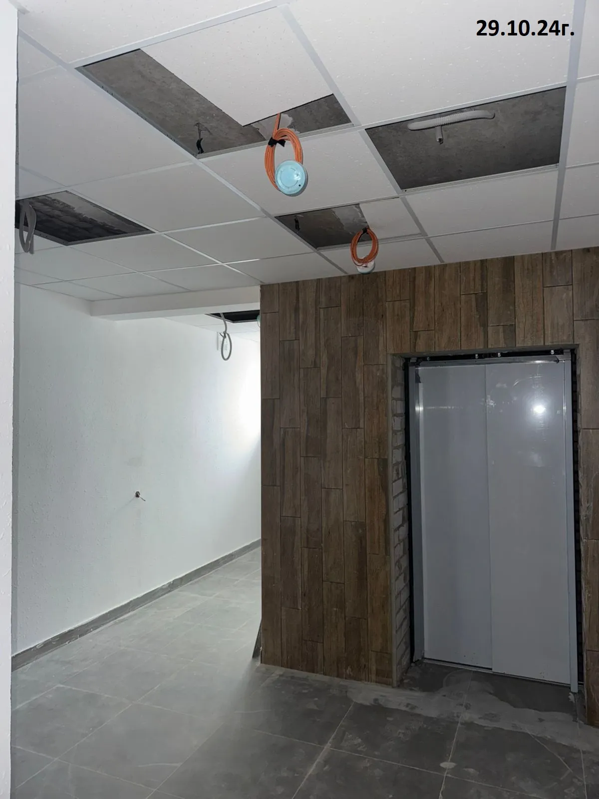 ЖК Событие ход строительства