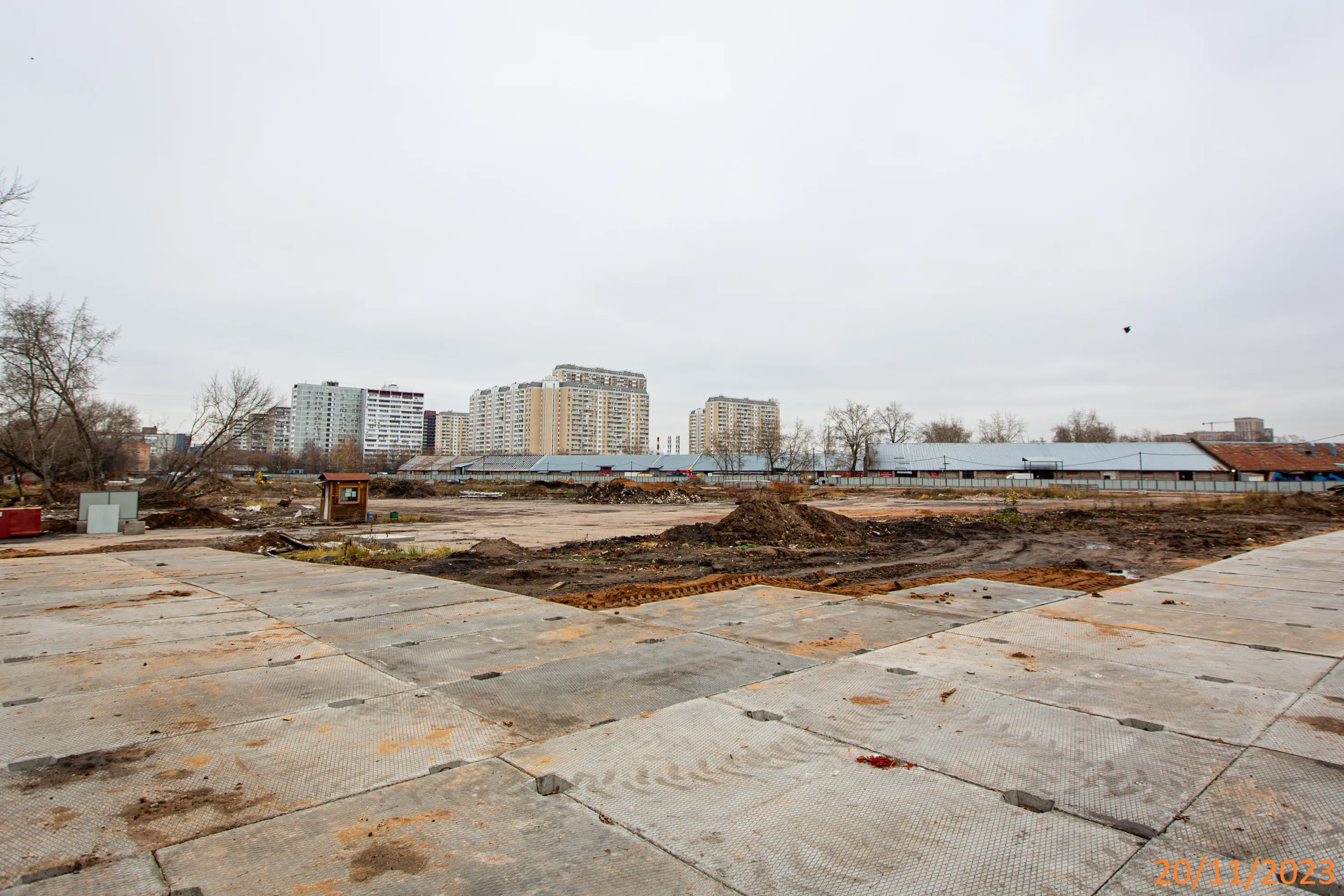 Фото ЖК INJOY (ИНДЖОЙ)