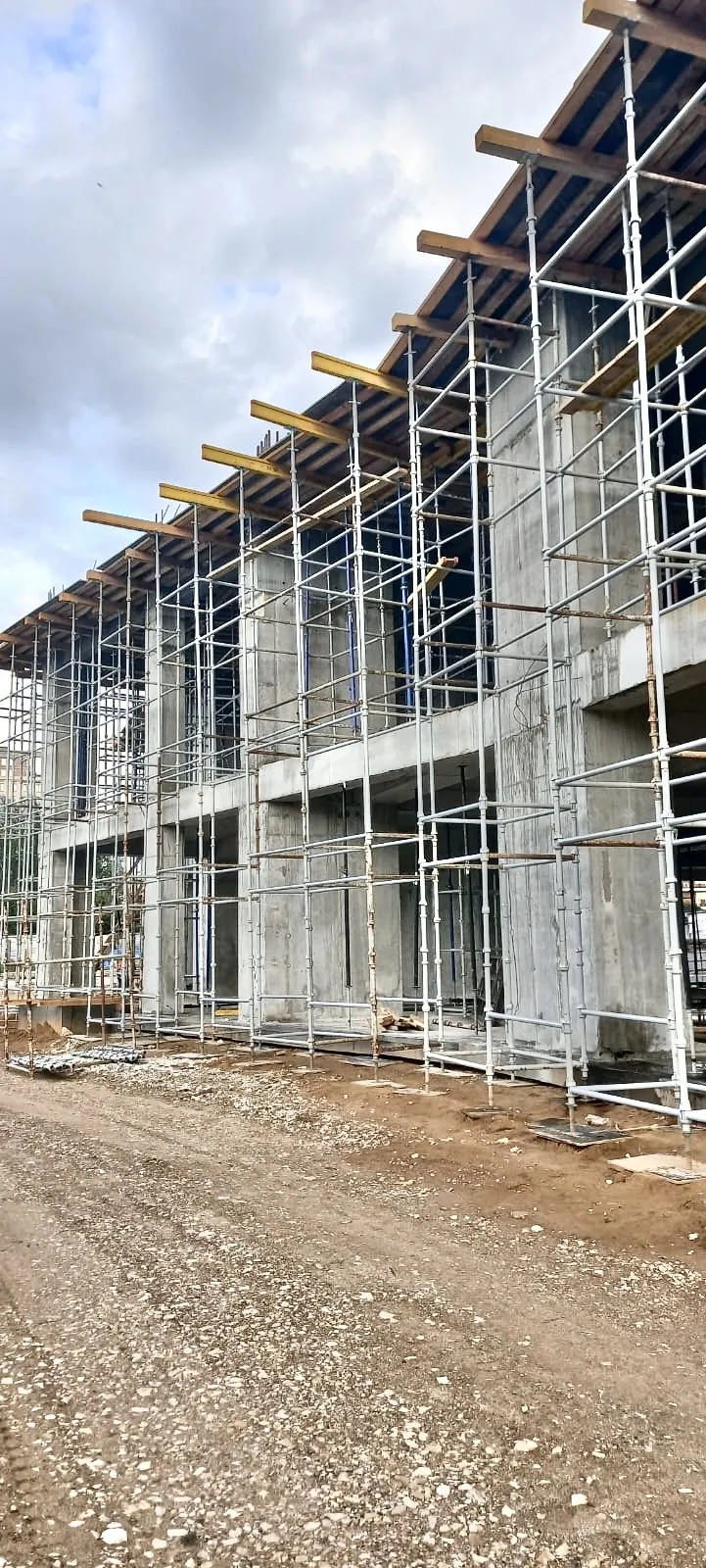 ЖК Status Park (Статус Парк) ход строительства